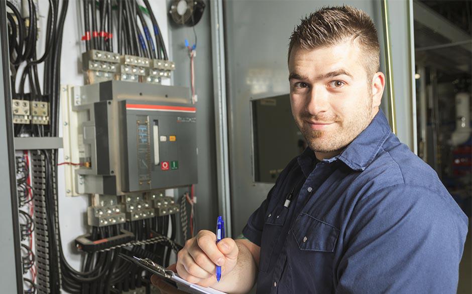 artisan électricien Étampes