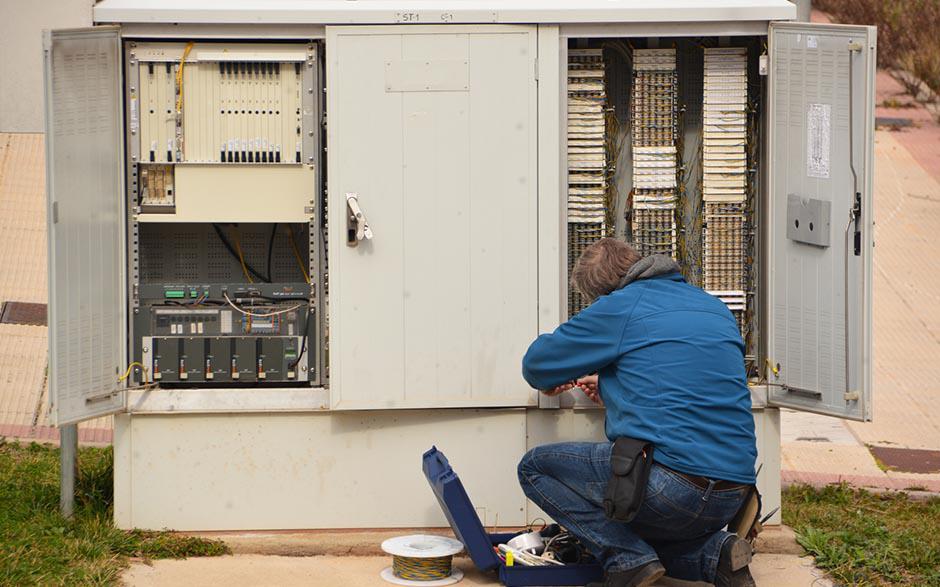 mon électricien Enghien-les-Bains