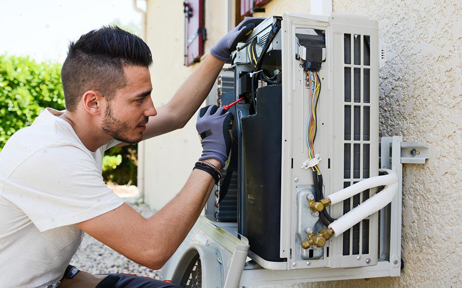 électricien installateur Livry-Gargan