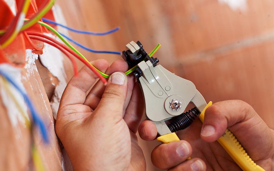 électricien installateur Livry-Gargan