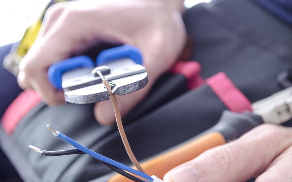artisans électricien Chantilly